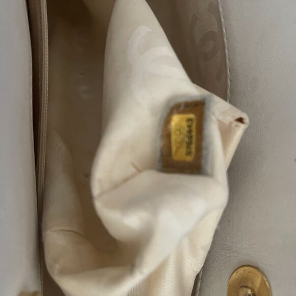 Chanel Wild Stitch Tote Bag - Picture 7 of 9